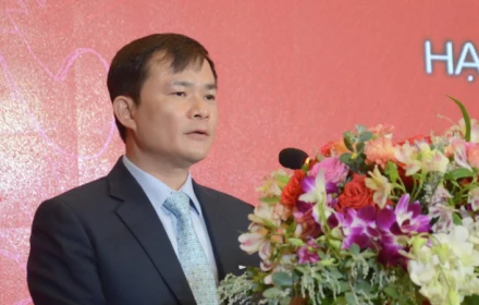 Chủ tịch Viettel là ai?