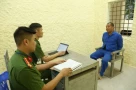 Khởi tố, bắt tạm giam Nguyễn Xuân Luyến chiêu lừa đảo giúp các xưởng "chạy" vi phạm gây ô nhiễm