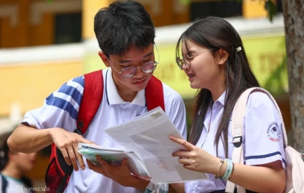 Đề thi tuyển sinh lớp 10 môn Văn TPHCM