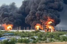 Ukraine tuyên bố tấn công thêm 2 sân bay của Nga