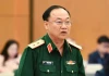 Tại sao Chính phủ đề xuất bỏ chức danh Chính ủy Bộ chỉ huy Bộ đội Biên phòng tỉnh?