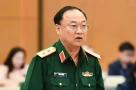 Tại sao Chính phủ đề xuất bỏ chức danh Chính ủy Bộ chỉ huy Bộ đội Biên phòng tỉnh?