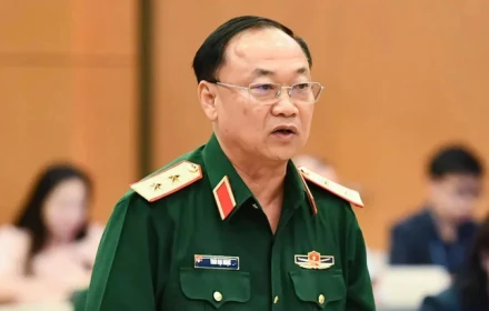 Tại sao Chính phủ đề xuất bỏ chức danh Chính ủy Bộ chỉ huy Bộ đội Biên phòng tỉnh?