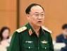 Tại sao Chính phủ đề xuất bỏ chức danh Chính ủy Bộ chỉ huy Bộ đội Biên phòng tỉnh?