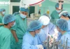 Bệnh viện Huế: Cứu sống bé nhỏ nhất bằng ghép gan kỳ diệu
