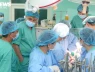 Bệnh viện Huế: Cứu sống bé nhỏ nhất bằng ghép gan kỳ diệu