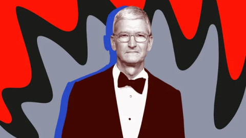 Donald Trump kể Tim Cook gọi điện mách khoản phạt 17 tỷ USD, nhưng ông chỉ nói một câu