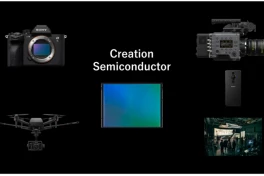 Sony hé lộ sức mạnh cảm biến tại CEATEC 2024: Hướng tới thế giới "nhìn thấu vạn vật"