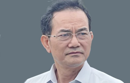 Ban Bí thư khai trừ ra khỏi đảng 3 cựu lãnh đạo