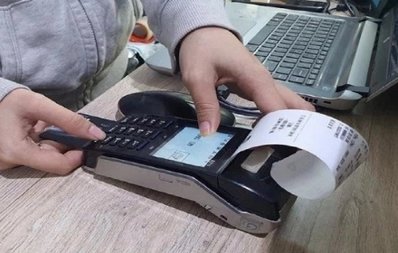 Hóa đơn điện tử có mã của cơ quan thuế khởi tạo từ máy tính tiền là gì?