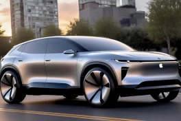 Apple bắt tay BYD phát triển "siêu pin" cho xe điện?