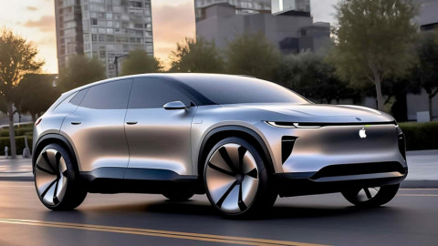 Apple bắt tay BYD phát triển "siêu pin" cho xe điện?