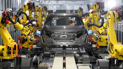 Lý do gì khiến Đức 'quay xe' ủng hộ không đánh thuế xe điện Trung Quốc?