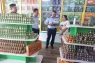 Cảnh sát phát hiện điểm đáng ngờ của công ty làm yến chưng
