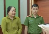 Sản xuất hơn 20 tấn cà phê giả theo tỉ lệ 9 phần đậu nành, 1 phần cà phê