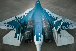 Tần suất xuất kích của Su-57 ở Ukraine ngày càng tăng, nhưng cần Su-35 hộ tống! Điều này nghĩa là gì?