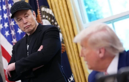 Cuộc chiến quyền lực giữa ông Trump và Elon Musk: Ai đang nắm thế chủ động?