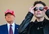 Nga gợi ý cho Elon Musk tị nạn chính trị, bình luận hài hước về cuộc đấu khẩu gay gắt Trump - Musk