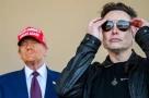 Nga gợi ý cho Elon Musk tị nạn chính trị, bình luận hài hước về cuộc đấu khẩu gay gắt Trump - Musk