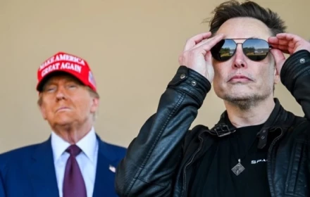 Nga gợi ý cho Elon Musk tị nạn chính trị, bình luận hài hước về cuộc đấu khẩu gay gắt Trump - Musk
