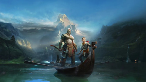 Phim truyền hình "God of War" của Sony và Amazon phải làm lại từ đầu