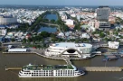 Hoàn thiện phân cấp phân quyền để 3 tuần nữa vận hành chính quyền địa phương 2 cấp