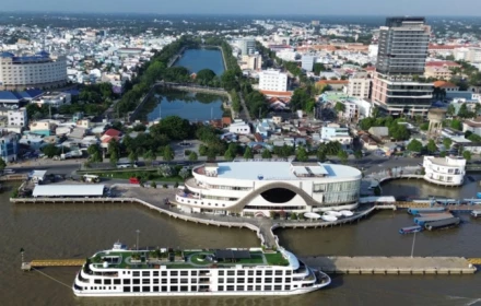 Hoàn thiện phân cấp phân quyền để 3 tuần nữa vận hành chính quyền địa phương 2 cấp