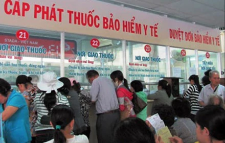 Từ 1/7/2025, có THÊM 4 trường hợp được hỗ trợ mức đóng BHYT