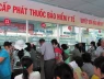 Từ 1/7/2025, có THÊM 4 trường hợp được hỗ trợ mức đóng BHYT