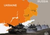 Nga thực tế đang kiểm soát bao nhiêu diện tích lãnh thổ Ukraine?