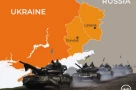 Nga thực tế đang kiểm soát bao nhiêu diện tích lãnh thổ Ukraine?