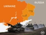 Nga thực tế đang kiểm soát bao nhiêu diện tích lãnh thổ Ukraine?