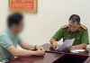 Danh tính nam thanh niên khỏa thân đuổi theo cô gái ở Hà Nội