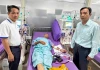Tin vui bất ngờ cho người tố Công ty C.P bán thịt heo bệnh