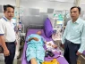 Tin vui bất ngờ cho người tố Công ty C.P bán thịt heo bệnh