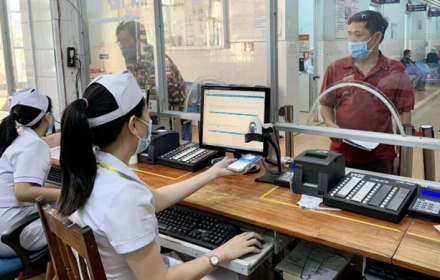 Các trường hợp được hưởng 100% chi phí khám, chữa bệnh BHYT từ 1/7, kể cả tự đi khám trái tuyến
