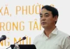 Lý giải việc tăng cường cán bộ cấp tỉnh về công tác ở xã, phường mới