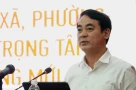 Lý giải việc tăng cường cán bộ cấp tỉnh về công tác ở xã, phường mới