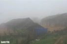 Sét đánh trúng nhà, thanh niên 18 tuổi tử vong
