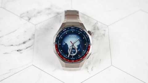 Đánh giá Huawei Watch GT 5 Pro 46mm Titanium: đậm chất Pro từ ngoại hình đến tính năng, phục vụ tối đa cho dân golfer và lặn biển