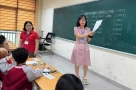 Hot! Tuyển sinh khóa đầu tiên vào lớp 6 Trường THCS Năng khiếu với tỉ lệ chọi 'khủng'