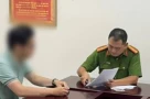Nóng! Đã xác định nam thanh niên 'thoát y' đuổi theo cô gái trong đêm trên phố Hà Nội