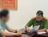 Nóng! Đã xác định nam thanh niên 'thoát y' đuổi theo cô gái trong đêm trên phố Hà Nội