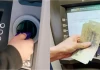 Từ 1/7/2025: Ai dùng thẻ ATM nên biết sự thay đổi này để tránh thiệt thòi