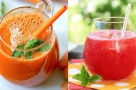 5 loại nước ép giúp da chống nắng tự nhiên, số 3 giá rẻ nhất