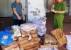 Quá chán luôn: Gần 9 tấn thịt không rõ nguồn gốc bị phát hiện ở Ninh Bình