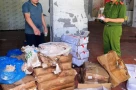 Quá chán luôn: Gần 9 tấn thịt không rõ nguồn gốc bị phát hiện ở Ninh Bình