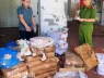 Quá chán luôn: Gần 9 tấn thịt không rõ nguồn gốc bị phát hiện ở Ninh Bình