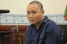 Đưa người nghiện về làm việc, cán bộ công an bất ngờ bị đâm từ phía sau