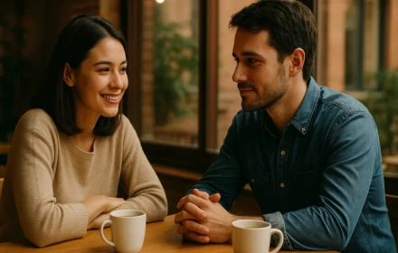 Phụ nữ thông minh không bao giờ bỏ qua 6 điều này ở đàn ông